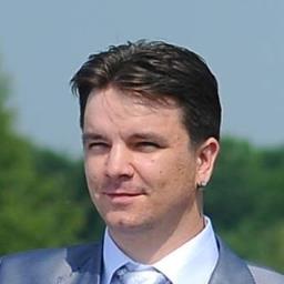 Max Perepelytsia - avatar