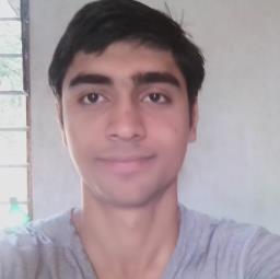 SATYAM HARISHANKAR PANDEY - avatar