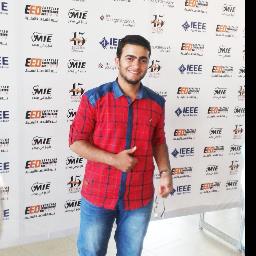 Mohamed Ali Khaskia - avatar