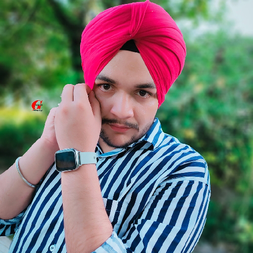 gurharshpreet singh - avatar