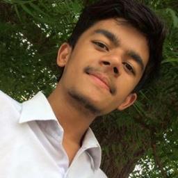 Ayush Jindal - avatar
