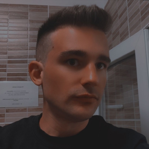 Ádám Kovács - avatar