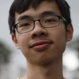 Michael Joseph Ong - avatar