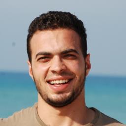 Eslam Akrm - avatar