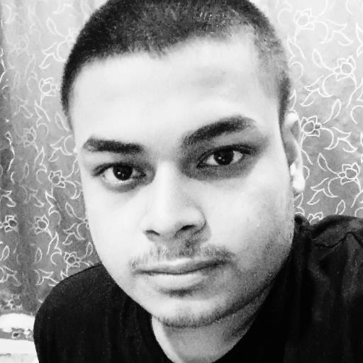 Akaash Dutta - avatar