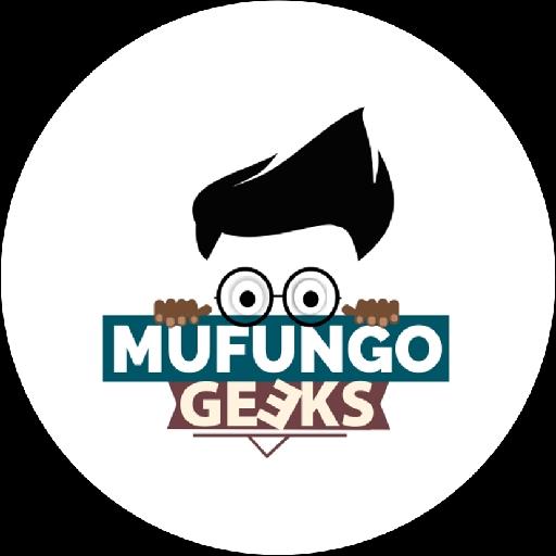 Mufungo Geeks - avatar