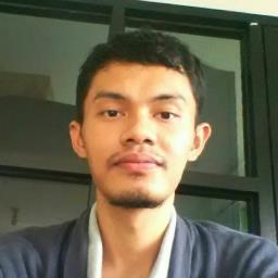Achmad Chamdan - avatar