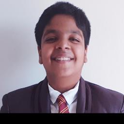 Arjun - avatar