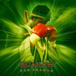 King Buakaw - avatar