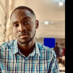 Kwadwo Opoku Agyeman - avatar