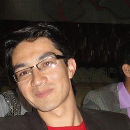 Atiqullah Naemi - avatar