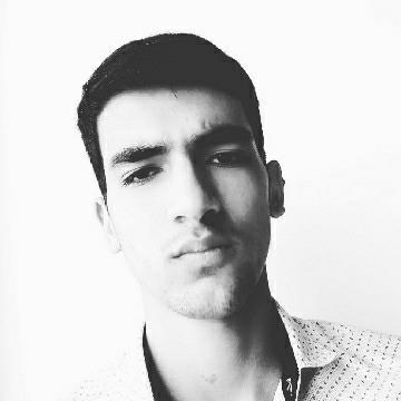 Umid Hamzayev - avatar