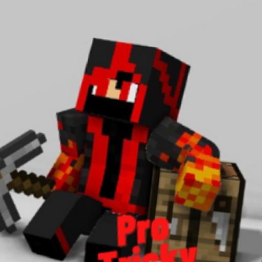 ProTricky Gamer - avatar