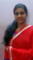 Pavithra Venkatesh - avatar