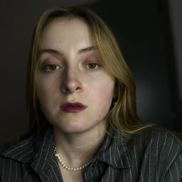 Yuliia Movchan - avatar