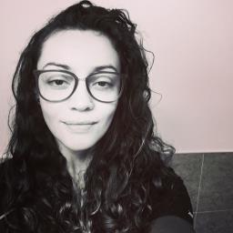 Marissa - avatar