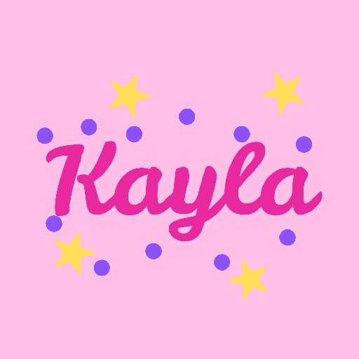 Kayla - avatar