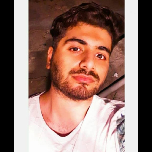 Ahmad Taghavi - avatar