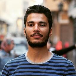 Abdulrahman Sayed - avatar