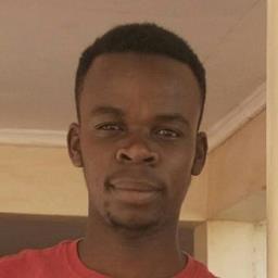 Joash Owuor - avatar