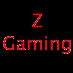 Gamer -Z - avatar