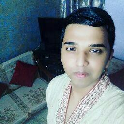 Ashish Chakraborty - avatar