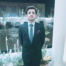 Syed Shahrose - avatar