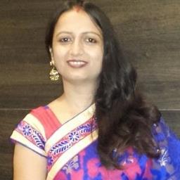 Ranjana Karmhe - avatar