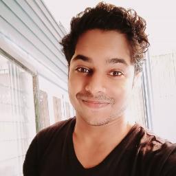 Jeevanram KP - avatar