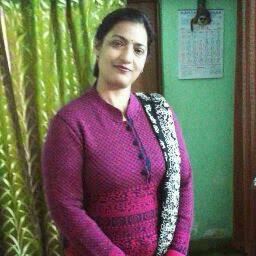 Sunita Singh - avatar