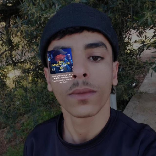 Chiheb Rjb - avatar