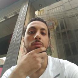 Ahmed Ragab - avatar