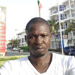 Abubakar Keita - avatar
