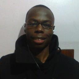 Erick Muthomi Njoka - avatar
