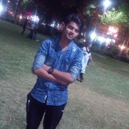 Prateek Bhardwaj - avatar