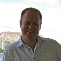 Clive Walkden - avatar