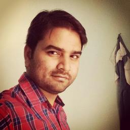 Rohit Choudhary - avatar