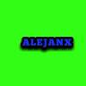 Alejanx - avatar