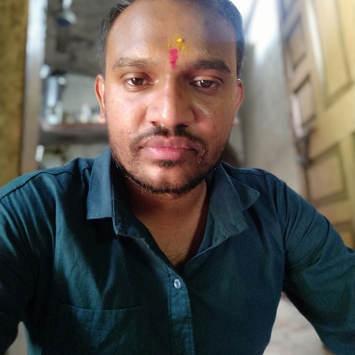 Kaushik Patel - avatar
