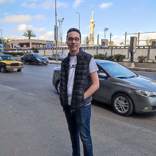 Mrwan Amr - avatar