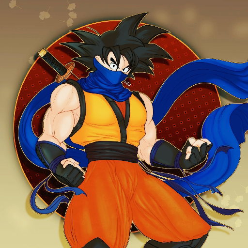 ninjagoku4560 - avatar