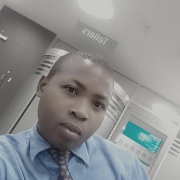 Trevor Netshisaulu - avatar
