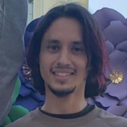 Adrian Haro - avatar