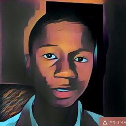 Obalolu Damilola Okeowo - avatar