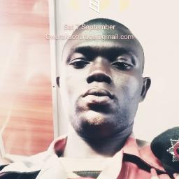 Boakye Owuraku Courage - avatar