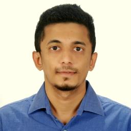 Mitesh Wadekar - avatar
