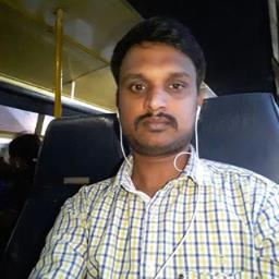 Venkatesh Kumar M - avatar