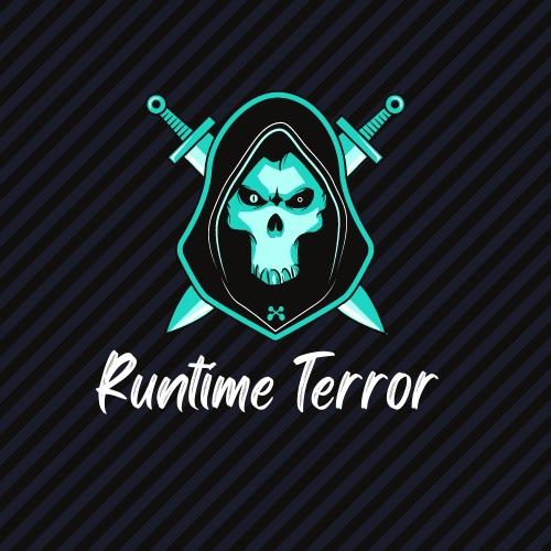 Runtime Terror - avatar