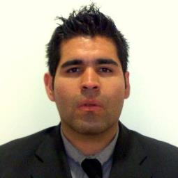Roberto Guzman - avatar