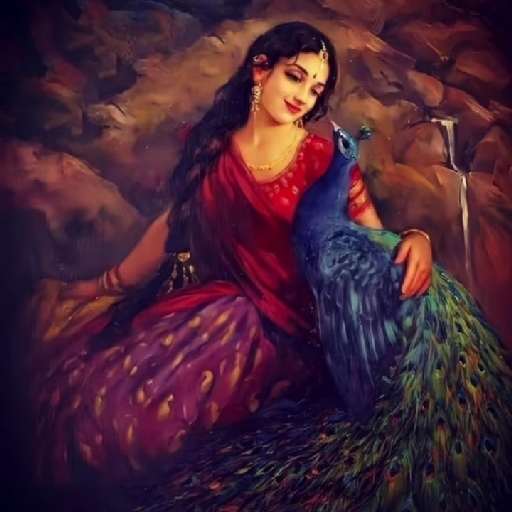 indu🎶💃 - avatar